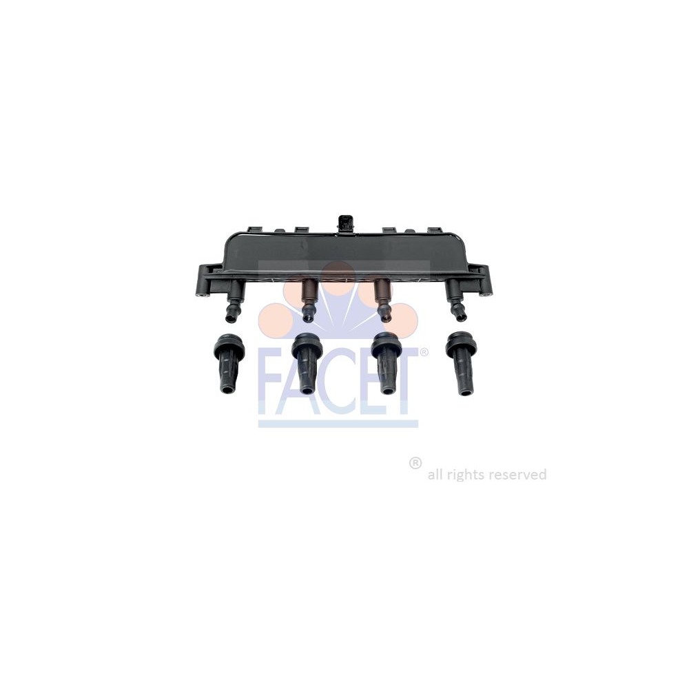 FACET Zündspule 9.6303