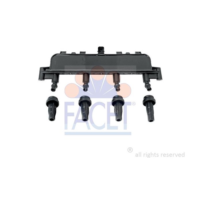FACET Zündspule 9.6303