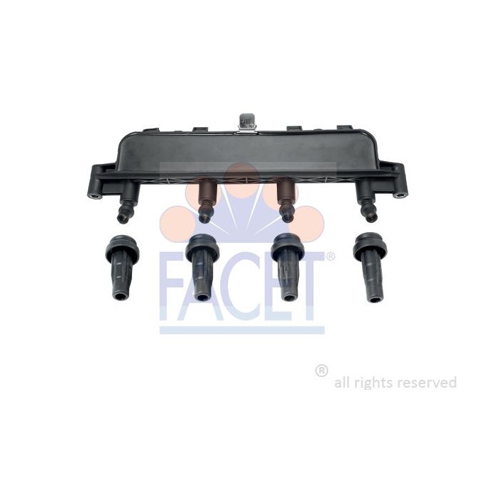 FACET Zündspule 9.6305