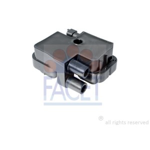 FACET Zündspule 9.6317