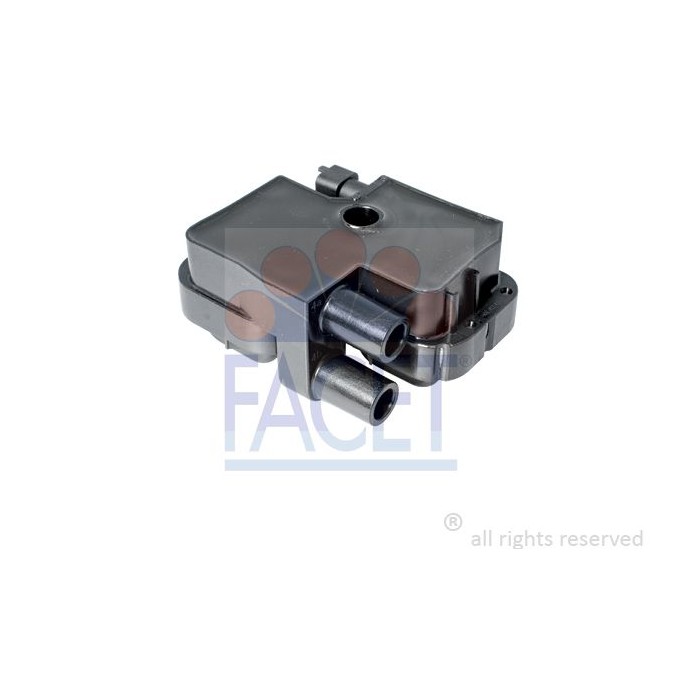 FACET Zündspule 9.6317