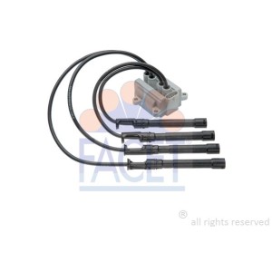 FACET Zündspule 9.6319