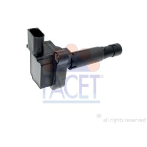 FACET Zündspule 9.6320