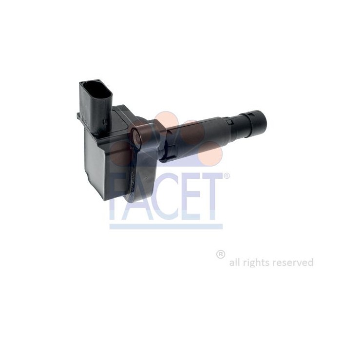FACET Zündspule 9.6320