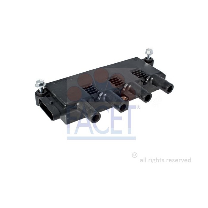 FACET Zündspule 9.6323