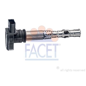 FACET Made in Italy - Zündspule 9.6326