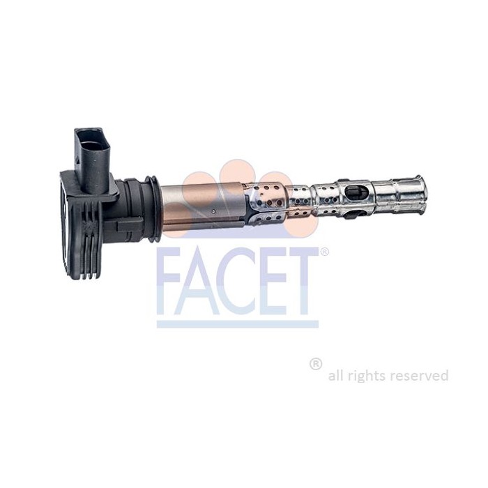 FACET Made in Italy - Zündspule 9.6326
