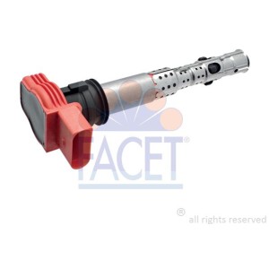 FACET Made in Italy - Zündspule 9.6327