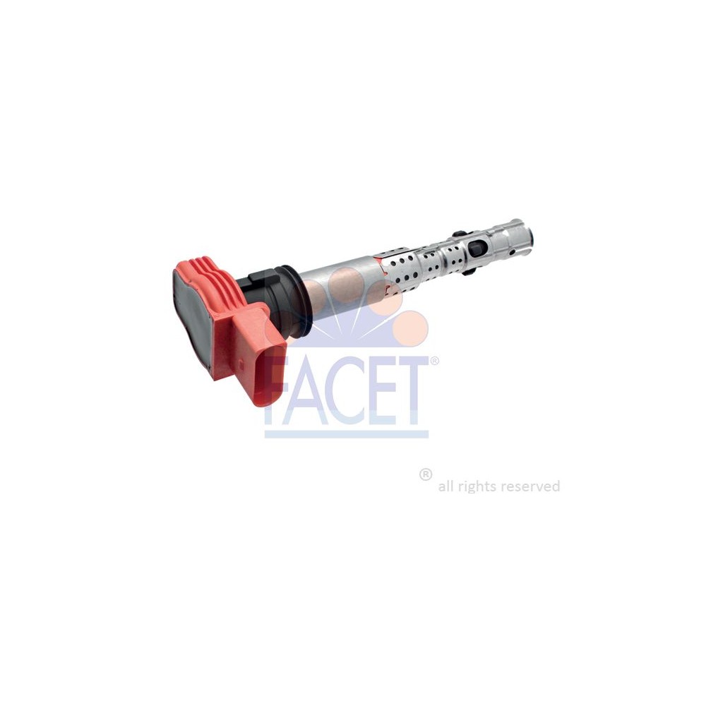 FACET Made in Italy - Zündspule 9.6327