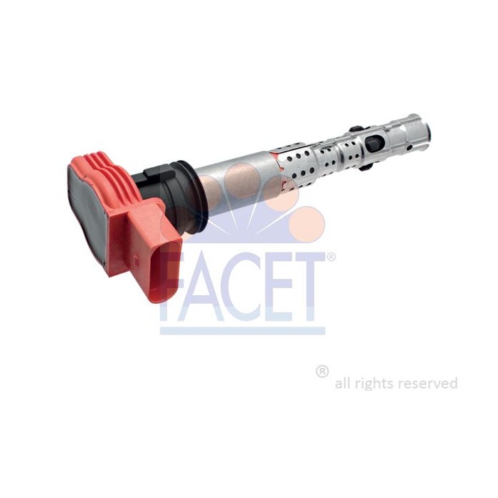 FACET Made in Italy - Zündspule 9.6327