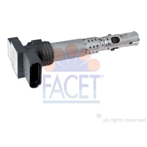 FACET Made in Italy - Zündspule 9.6331