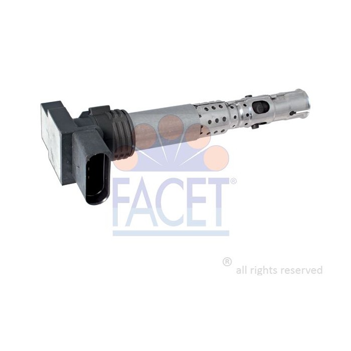 FACET Made in Italy - Zündspule 9.6331
