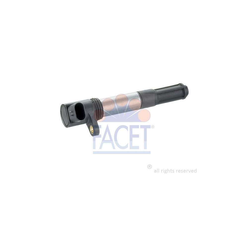 FACET Made in Italy - Zündspule 9.6342