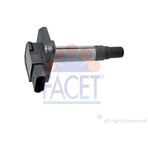 FACET Made in Italy - Zündspule 9.6345