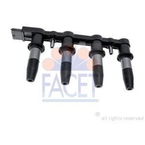 FACET Made in Italy - Zündspule 9.6350