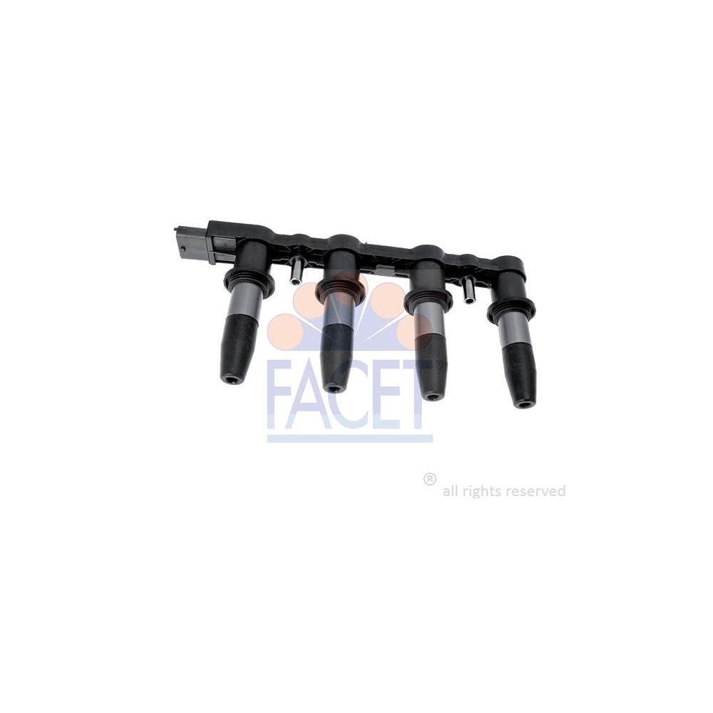 FACET Made in Italy - Zündspule 9.6350