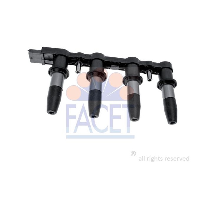 FACET Made in Italy - Zündspule 9.6350