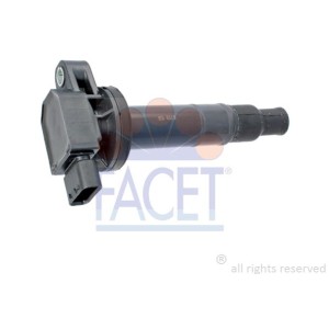 FACET Made in Italy - Zündspule 9.6359