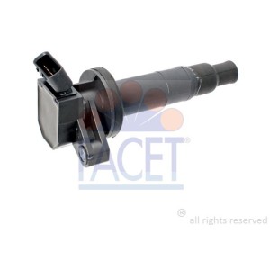 FACET Made in Italy - Zündspule 9.6361