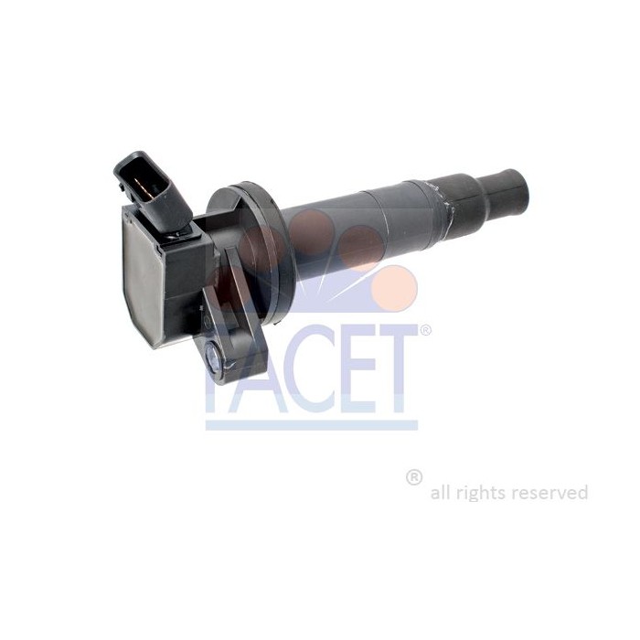 FACET Made in Italy - Zündspule 9.6361