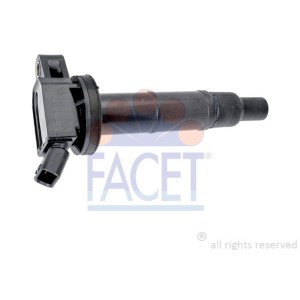 FACET Made in Italy - Zündspule 9.6366