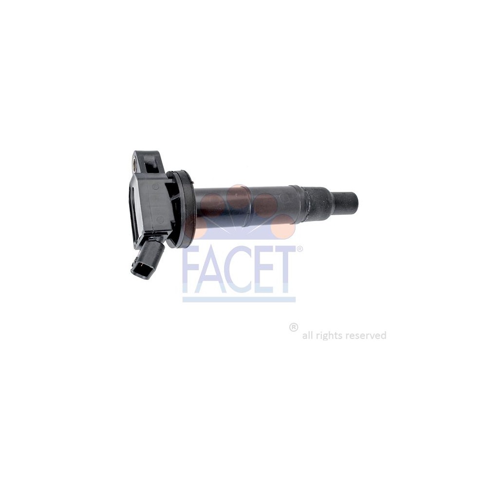 FACET Made in Italy - Zündspule 9.6366