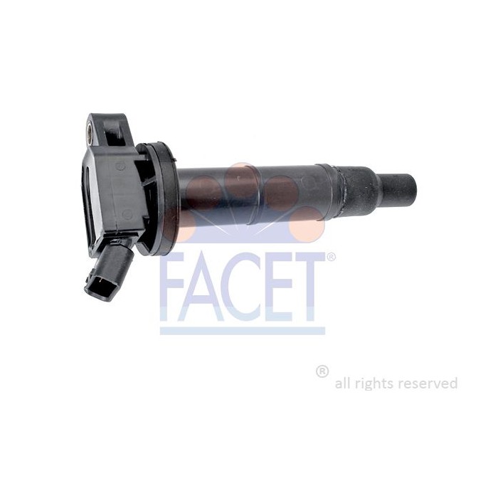 FACET Made in Italy - Zündspule 9.6366