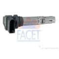 FACET Made in Italy - Zündspule 9.6374