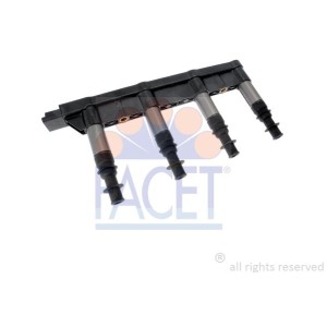 FACET Made in Italy - Zündspule 9.6383