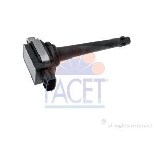 FACET Zündspule 9.6389