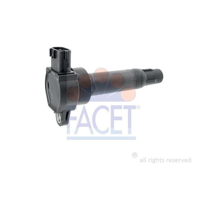 FACET Made in Italy - Zündspule 9.6403