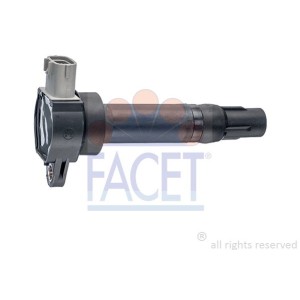 FACET Made in Italy - Zündspule 9.6405