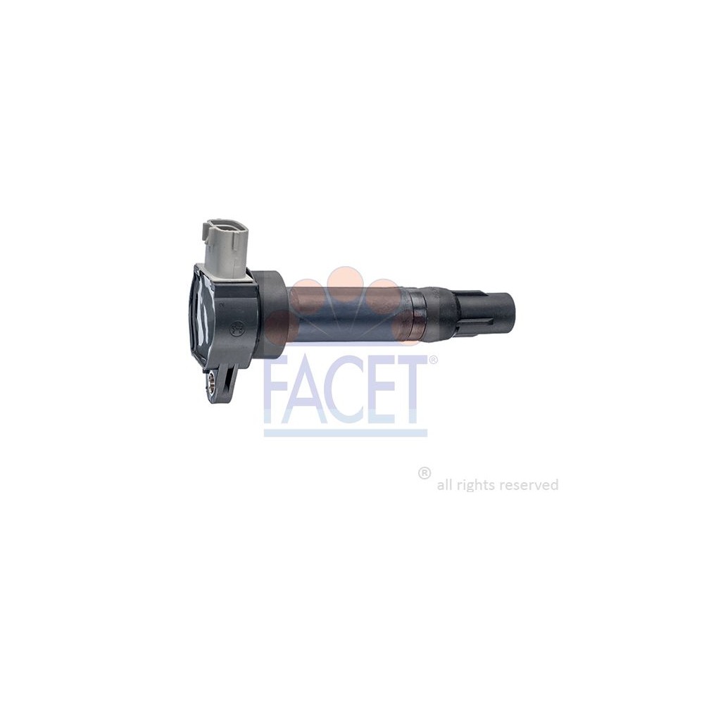 FACET Made in Italy - Zündspule 9.6405