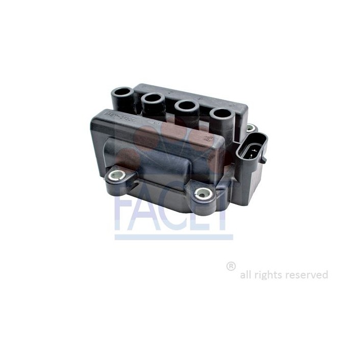 FACET Zündspule 9.6418