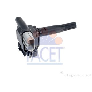 FACET Made in Italy - Zündspule 9.6470