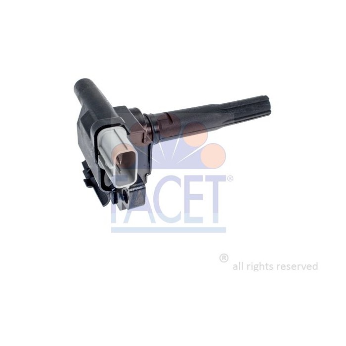FACET Made in Italy - Zündspule 9.6470
