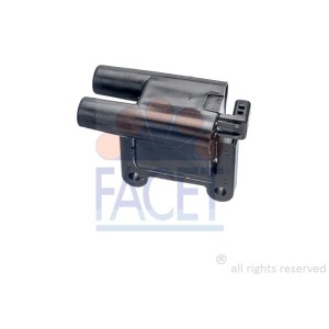FACET Made in Italy - Zündspule 9.6480