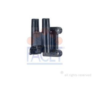 FACET Made in Italy - Zündspule 9.6484