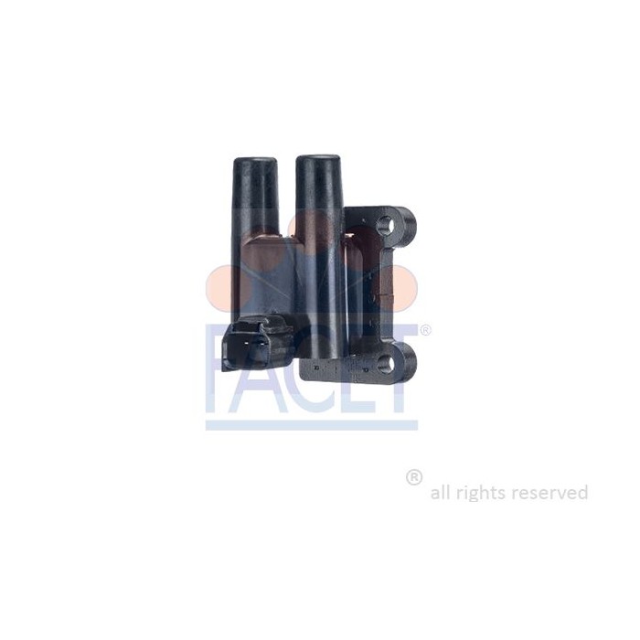 FACET Made in Italy - Zündspule 9.6484