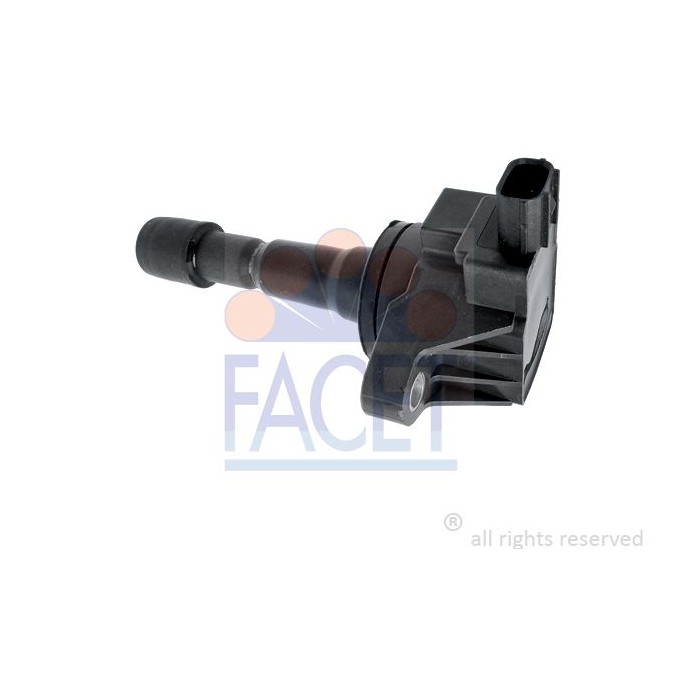 FACET Zündspule 9.6503
