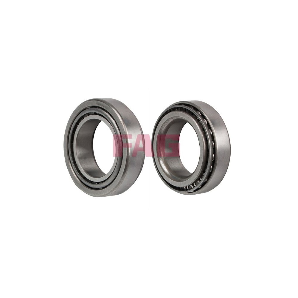 FAG Radlager 32008XA