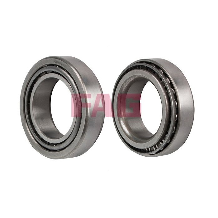 FAG Radlager 32008XA