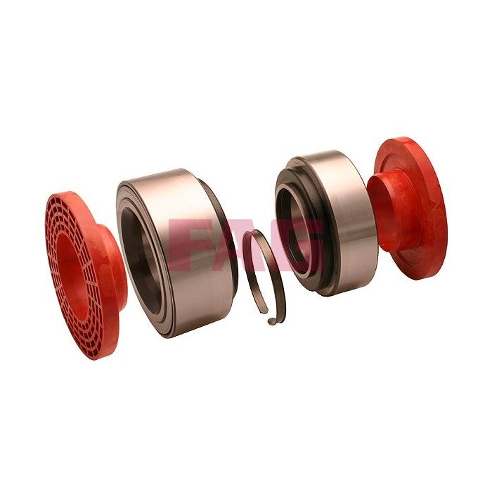 FAG Radlager 566834.H195