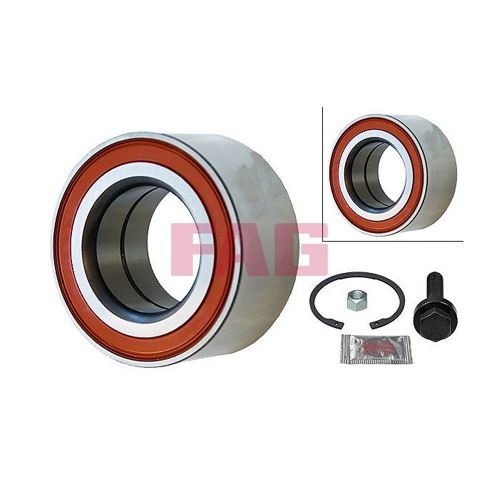 FAG Radlagersatz 713610450