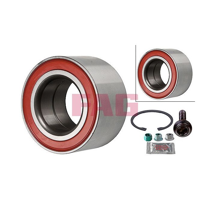 FAG Radlagersatz 713610880