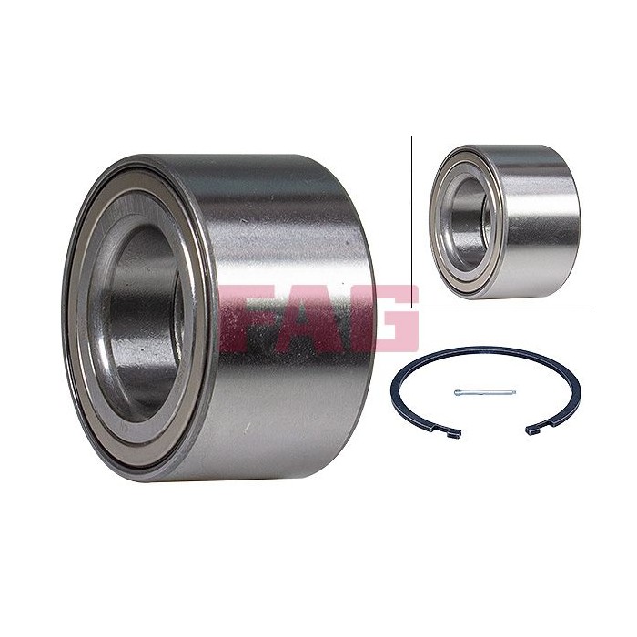 FAG Radlagersatz 713613870