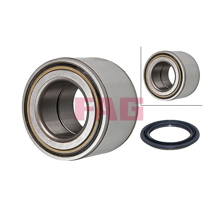 FAG Radlagersatz 713615720