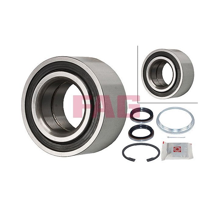 FAG Radlagersatz 713618150