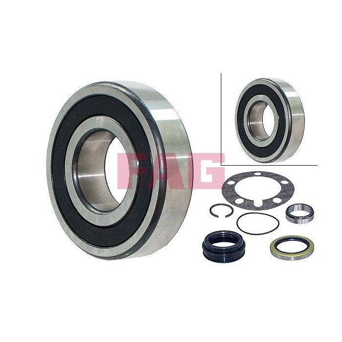 FAG Radlagersatz 713618400