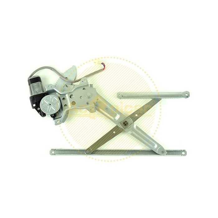 Ac Rolcar Fensterheber 01.7027